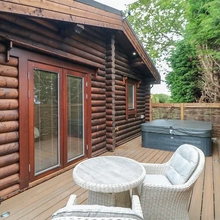 Holiday home Carlton 1 *