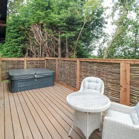 펜션 Carlton 1 미들즈브러