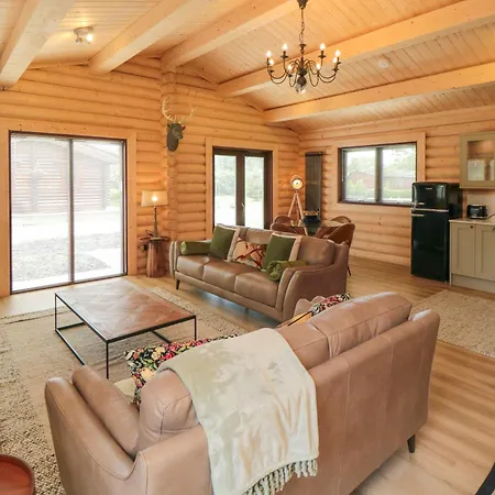 Carlton 1 펜션 미들즈브러