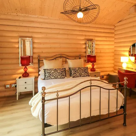 Hébergement de vacances Carlton 1 Middlesbrough